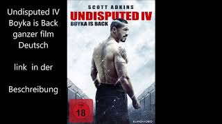 undisputed 4 full movie download
